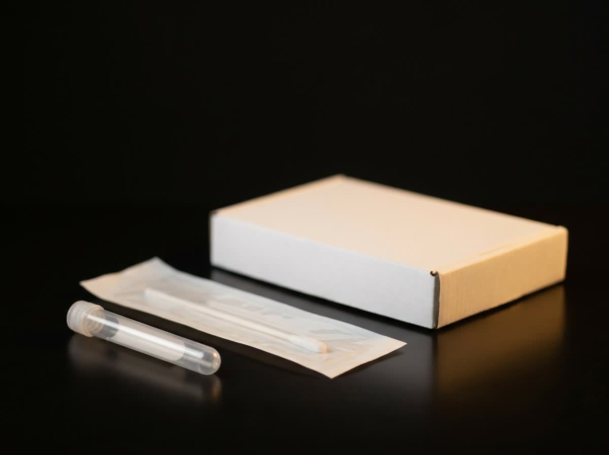 Chain of Custody in Drug Testing Explained