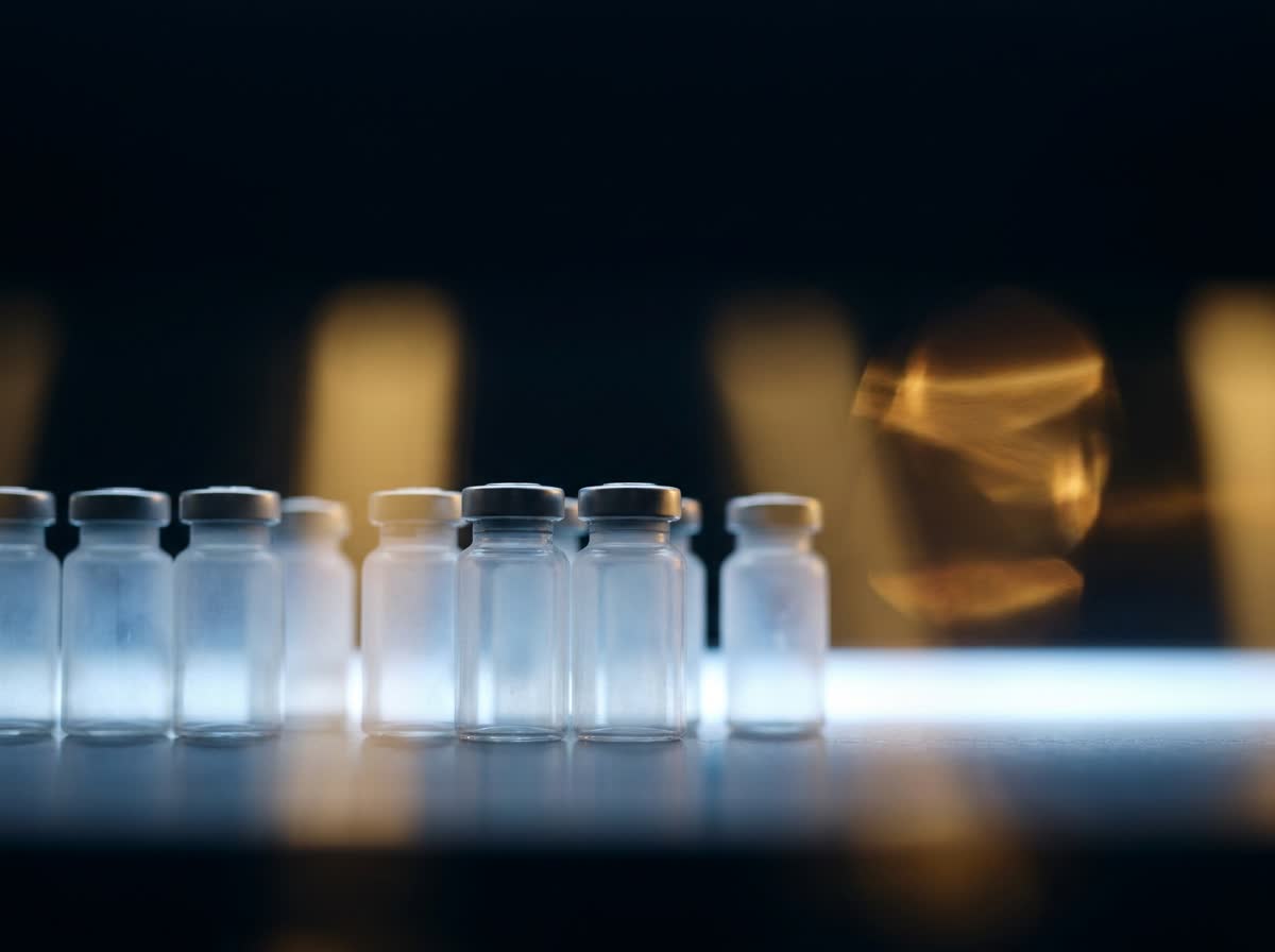 Fentanyl: Why Standard Drug Panels Miss It