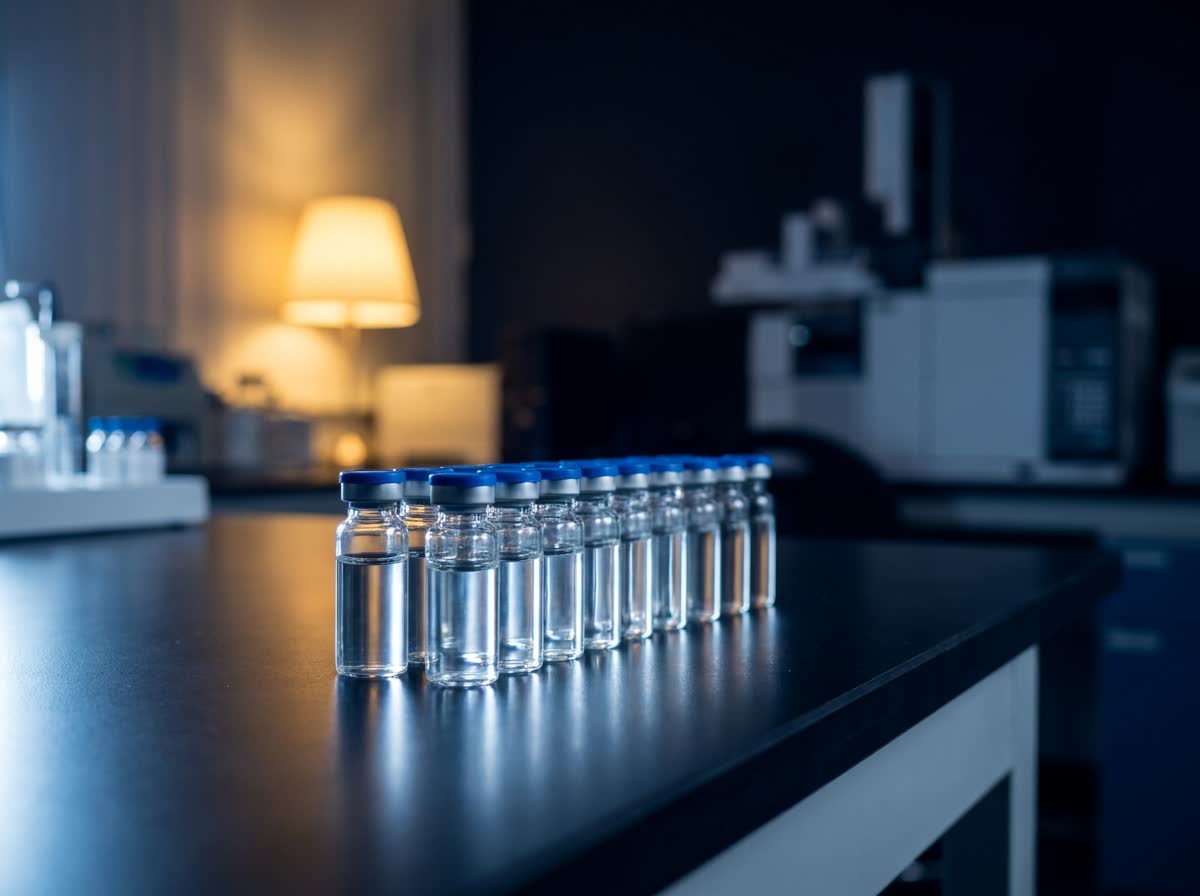 How Long Do Drugs Stay in Your System?