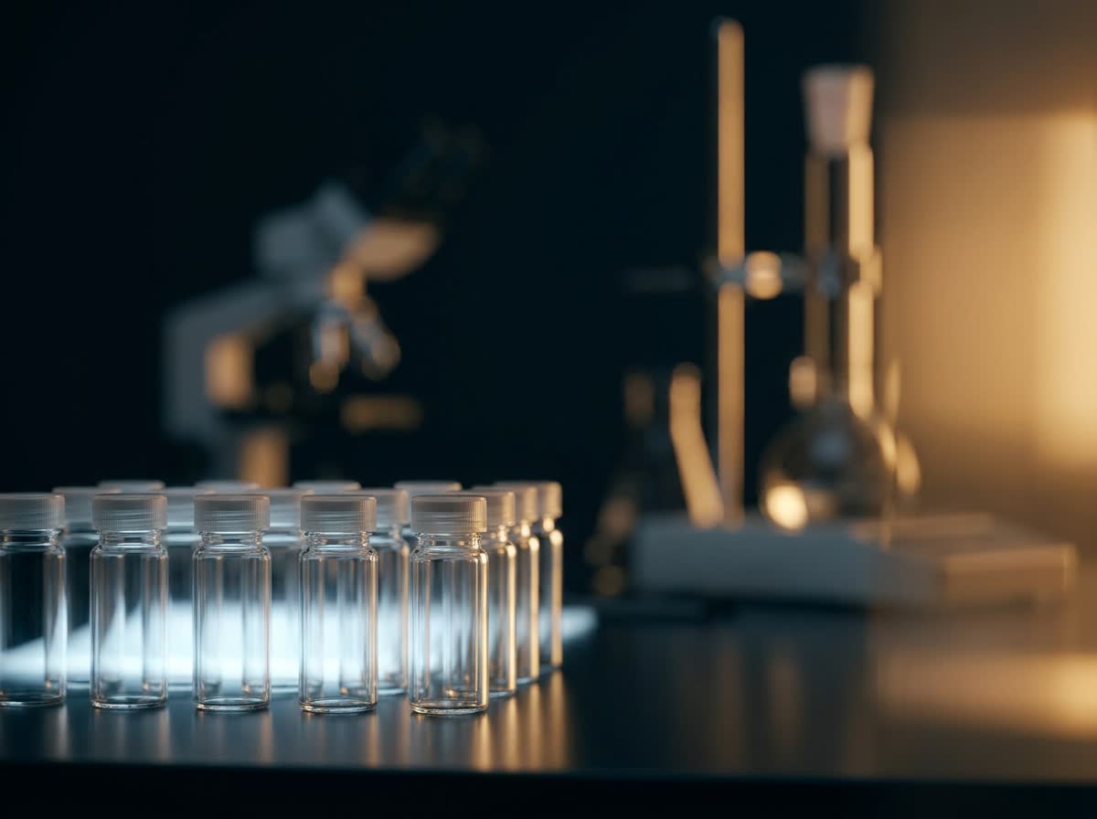 Lab-Confirmed vs. Instant Drug Tests: LC-MS/MS