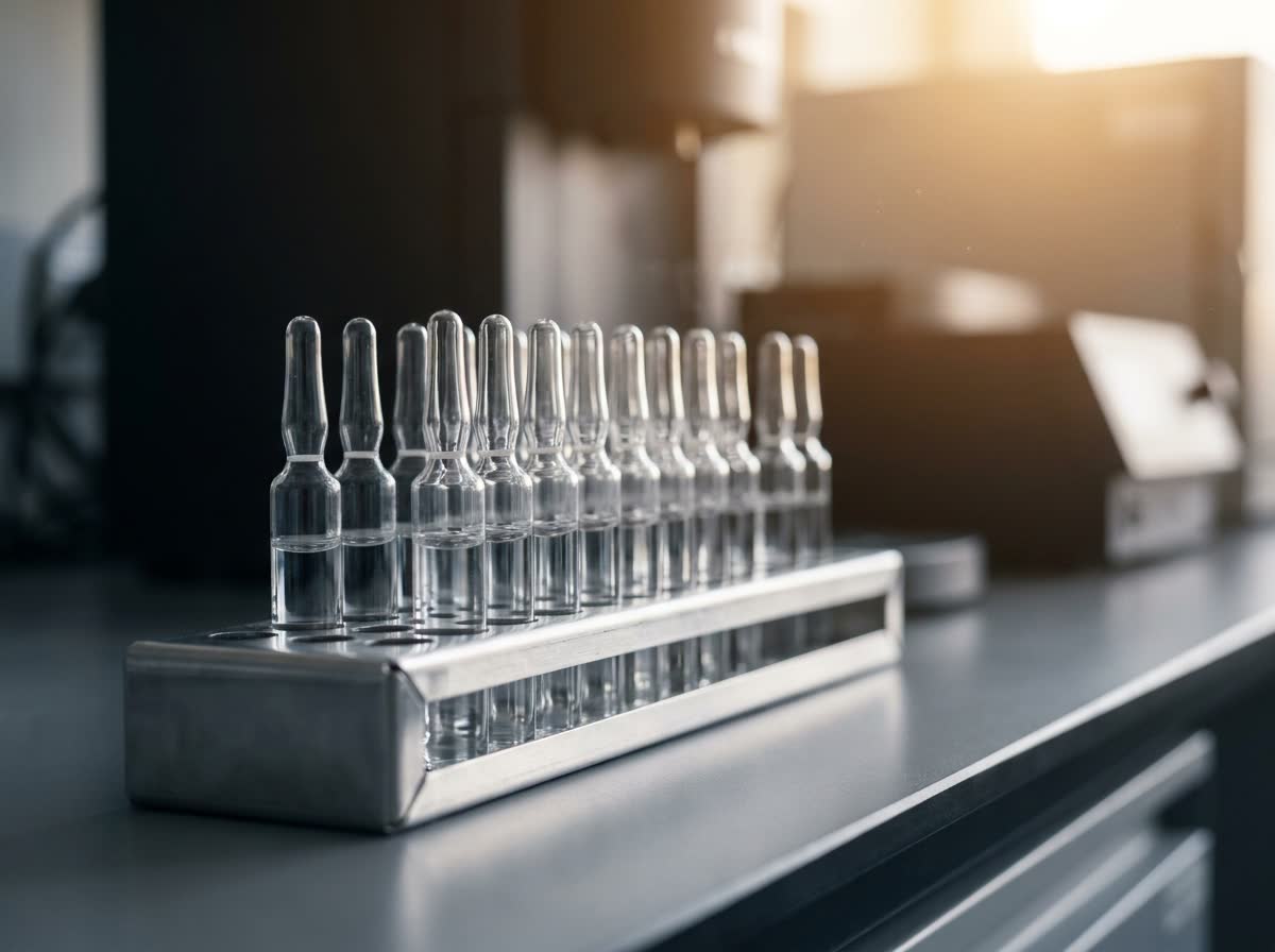 What Does a 10-Panel Drug Test Detect?