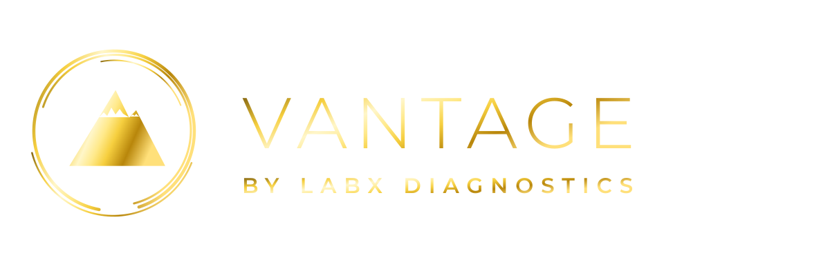 Vantage by LabX Diagnostics