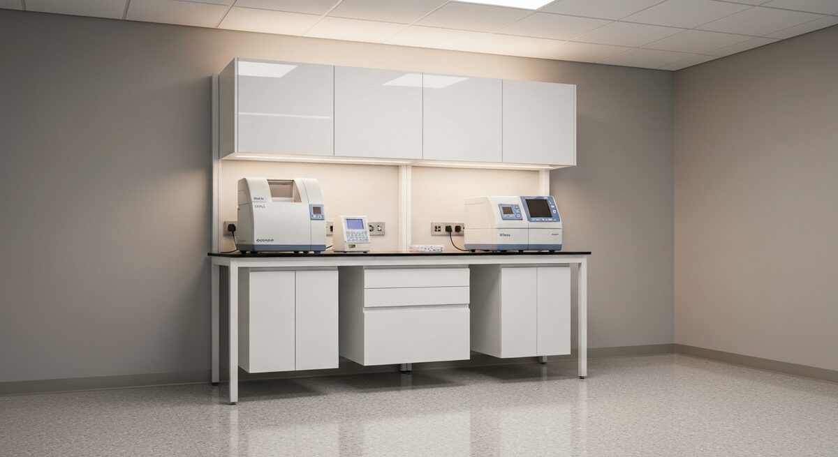 LabX Diagnostic Systems, LLC laboratory