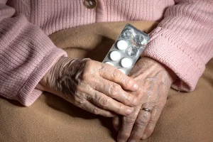 Pill Predicament: Uncovering Medication Theft in Nursing Homes and Hospice Care